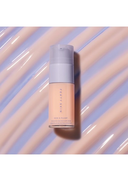 Dew N Plump Hydrating Nectar Glow - Nemlendirici Nektarlı Işıltı Verici Serum 30 ml fırsatları