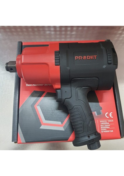 3/4" Havalı Somun Sıkma Sökme Tabancası modelleri