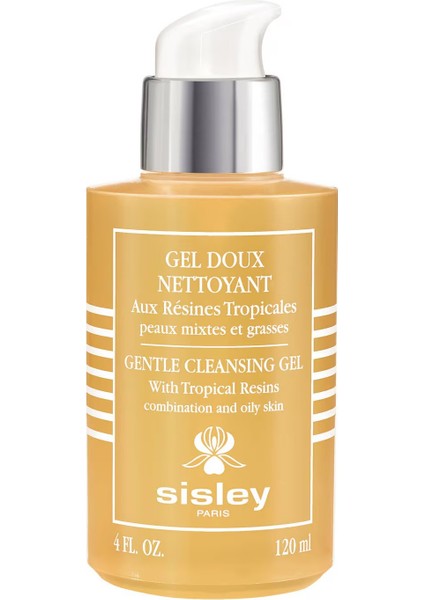 Gentle Cleansing Gel - Temizleme Jeli 120 ml