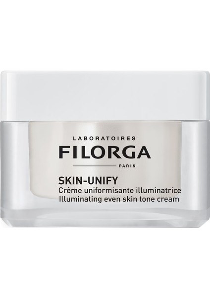 Skın Unıfy Cream