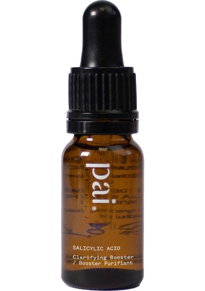 Acid Salicylic Clarifiying Booster - Leke Karşıtı Serum 10 ml