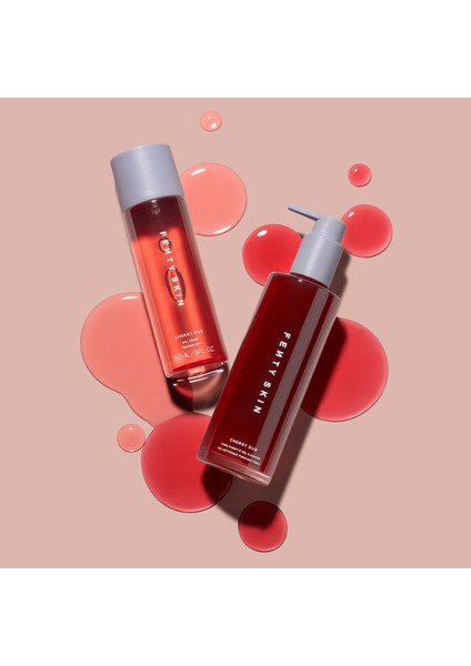 Cherry Dub - Bha Tonik 150 ml modelleri