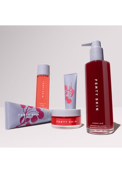 Cherry Dub - Bha Tonik 150 ml fırsatları