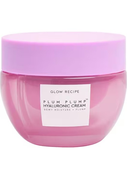 Plum Plump™ Hyaluronic - Nemlendirici Jel Krem 50 ml