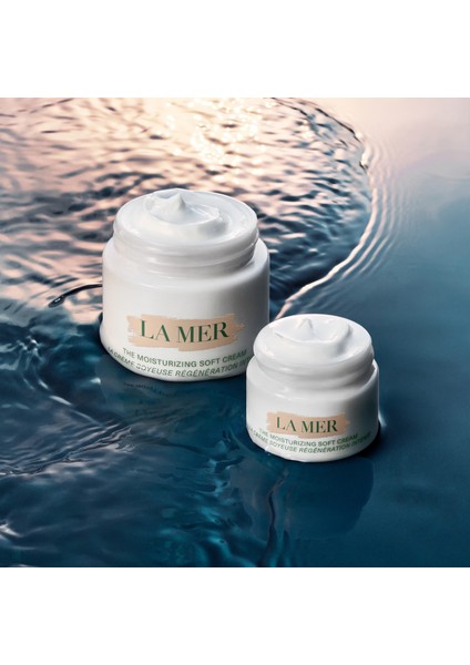 The Moisturizing Soft Cream - Nemlendirici Krem 15 ml fiyatları