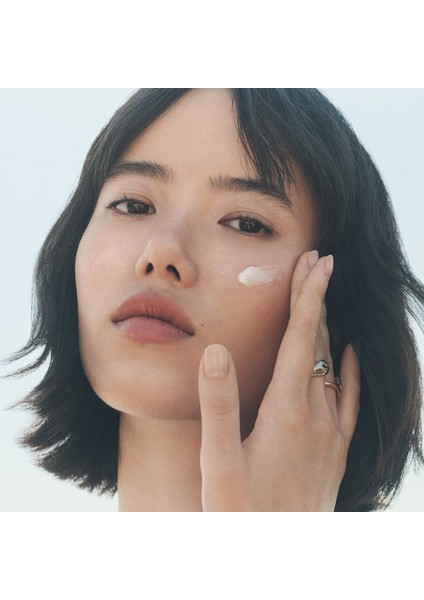 The Moisturizing Soft Cream - Nemlendirici Krem 15 ml modelleri