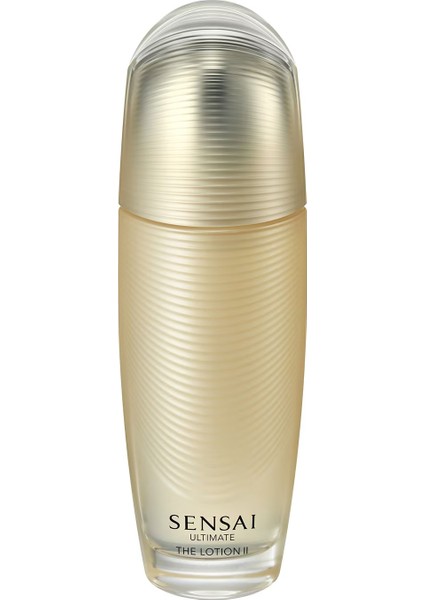 Ultimate The Lotion Iı - Losyon 125 ml