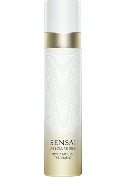 Absolute Silk - Micro Mousse Bakımı 90 ml