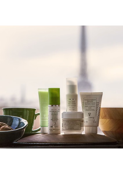 Masque Purifiant Profond - Arındırıcı Maske 60 ml fiyatları