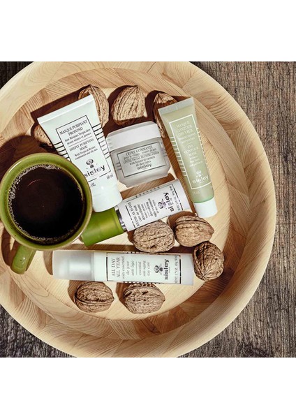 Masque Purifiant Profond - Arındırıcı Maske 60 ml modelleri