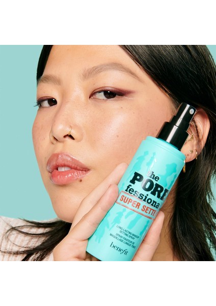 Mini The Porefessional Super Setter - Sabitleyici Sprey 30 ml fiyatları