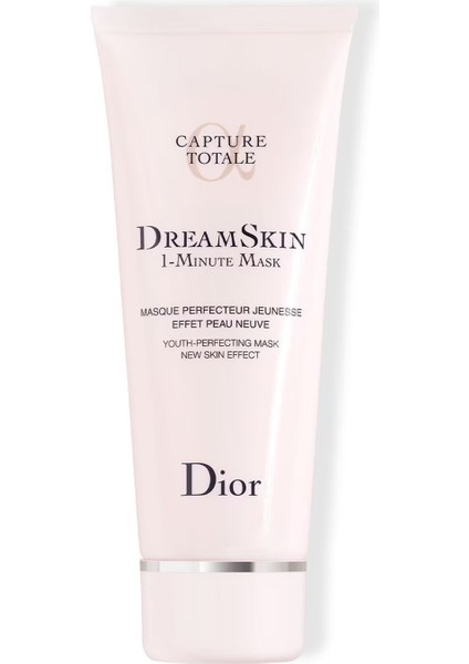 Dreamskin 1-Minute Mask - Maske 75 ml