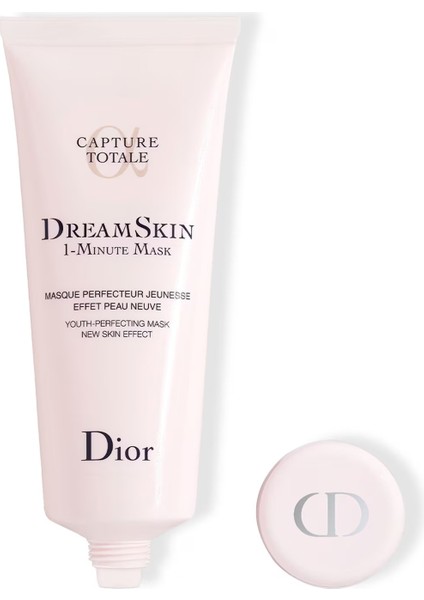 Dreamskin 1-Minute Mask - Maske 75 ml fiyatları