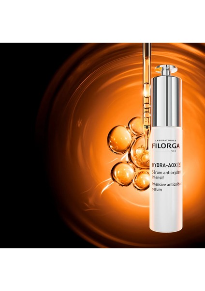 Hydra Aox [5] - Antioksidan Serum 30 ml modelleri