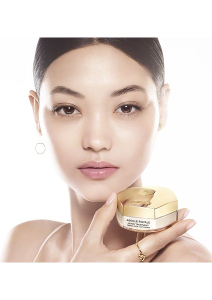 Abeille Royale - Bal Bakımlı Gündüz Kremi 50 ml fiyatları