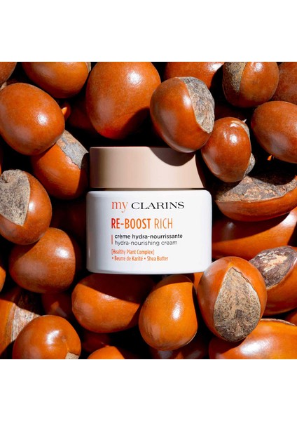 Re-Boost - Besleyici Nemlendirici Krem 50 ml fiyatları