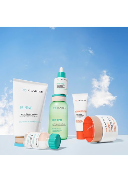 Re-Boost - Besleyici Nemlendirici Krem 50 ml fırsatları