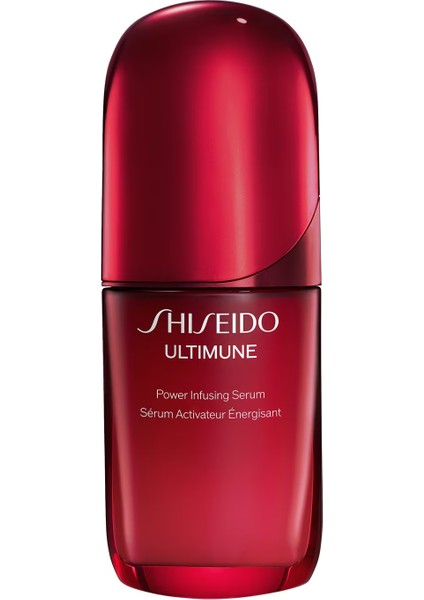 Ultimune 4.0 Power Infusing Serum-Cildin Savunmasını Güçlendiren Serum 50 ml