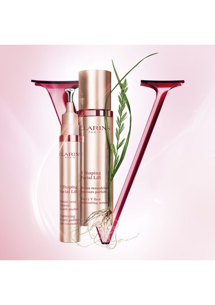 V Shaping Facial Lift - Göz Serumu 15 ml modelleri