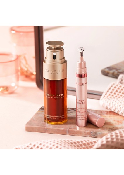 V Shaping Facial Lift - Göz Serumu 15 ml fırsatları