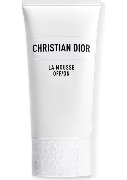 La Mousse Off/on Foaming Cleanser Cleansing And Purifying Foam - Yüz Temizleyici 150 ml