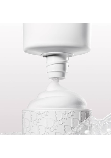 La Mousse Off/on Foaming Cleanser Cleansing And Purifying Foam - Yüz Temizleyici 150 ml fiyatları