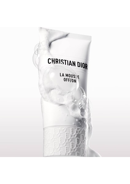 La Mousse Off/on Foaming Cleanser Cleansing And Purifying Foam - Yüz Temizleyici 150 ml modelleri