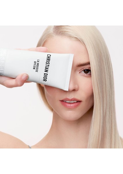 La Mousse Off/on Foaming Cleanser Cleansing And Purifying Foam - Yüz Temizleyici 150 ml fırsatları