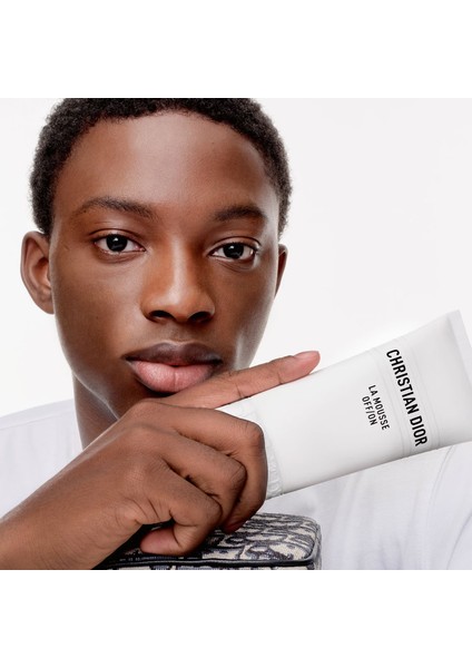 La Mousse Off/on Foaming Cleanser Cleansing And Purifying Foam - Yüz Temizleyici 150 ml indirimleri