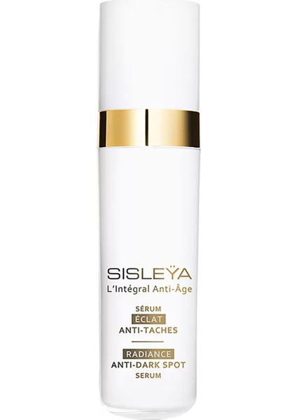 Sisleÿa L'ıntégral Anti-Âge - Leke Karşıtı Serum 30 ml