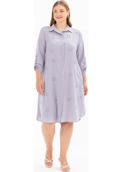 4013 Şık Tunik Önü Taşlı 10002411214013 #24-07# fiyatları