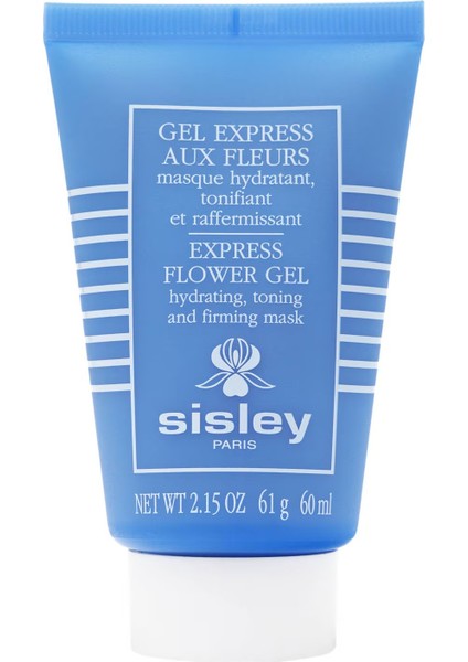 Express Flower Gel - Jel Maske 60 ml