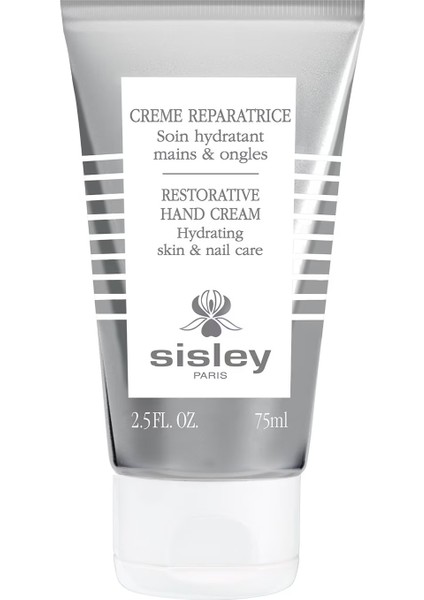 Restorative Hand Cream - Onarıcı El Kremi 75 ml