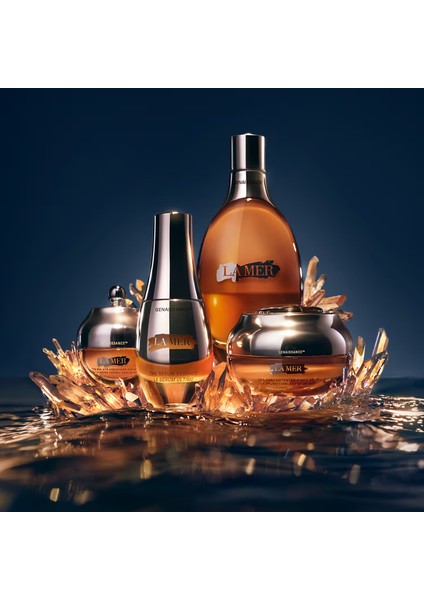 Genaissance De La Mer - The Serum Essence 30ML/1FLOZ modelleri