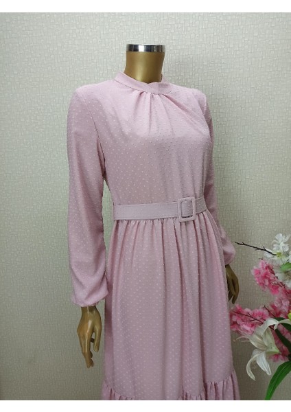 Qys 5054 Elbise #22-07# modelleri