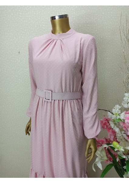 Qys 5054 Elbise #22-07# fırsatları