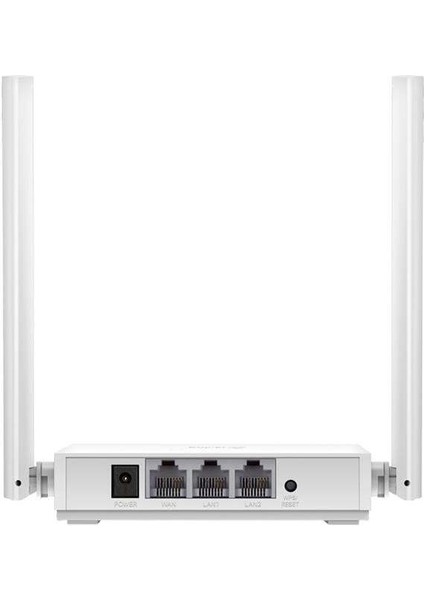 TL-WR820N 300 Mbps 2 Port Kablosuz Router modelleri
