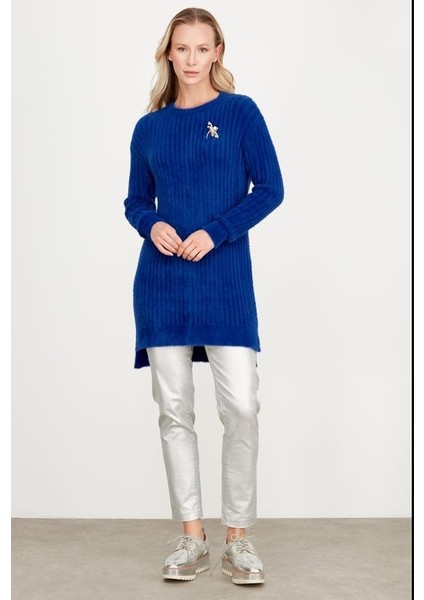 21445 Fitlill Sakkal Tunik Qks Tunik 21445 #23-123 fiyatları