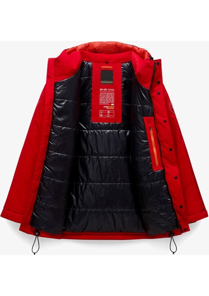 20-22 Parka modelleri