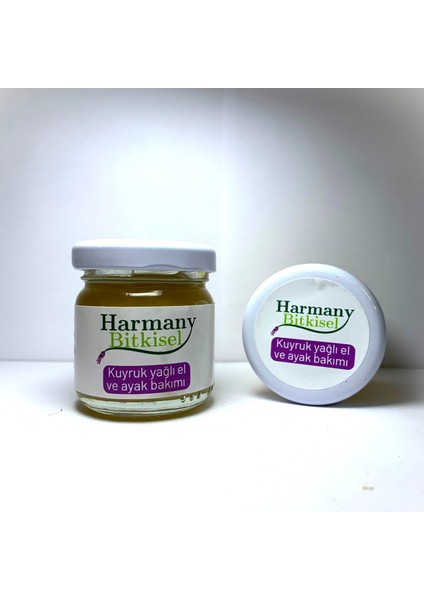 Kuyruk Yağlı El ve Ayak Bakım Kremi 40 ml fiyatları