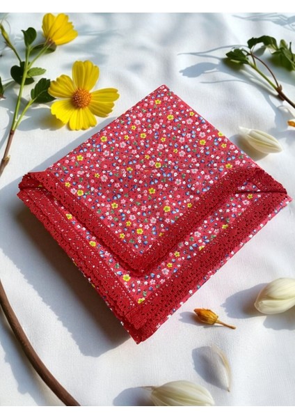 Çıtır Çiçek Desen Masa Örtüsü Piknik Örtüsü Sofra Bezi fiyatları