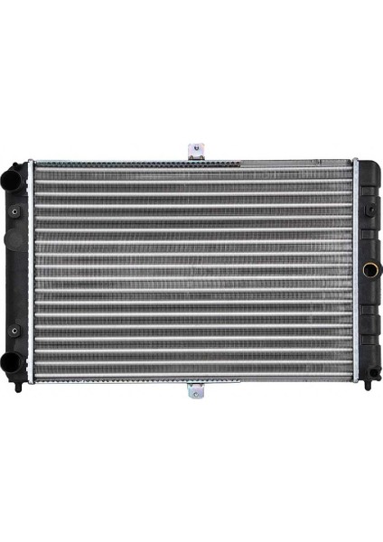 Su Radyatörü Samara Enj Müşürsüz 21082130101200 Orj