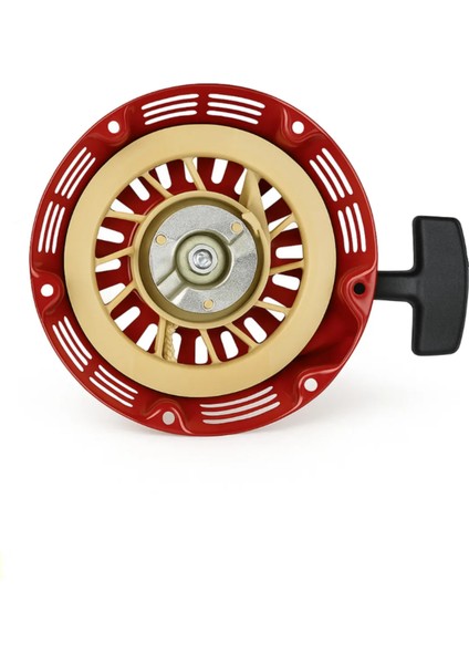 Su Motoru – Jeneratör – Çapa Makinası 340-390-420-440 Starter Komple 11-15-18-13 Hp Modelleri Ile Uyumlu fiyatları