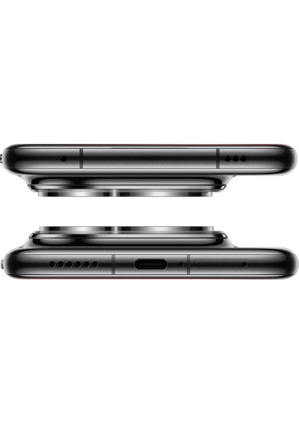 Pura 80 Pro 512GB 12GB Ram (Huaweı Türkiye Garantili) Parlak Siyah