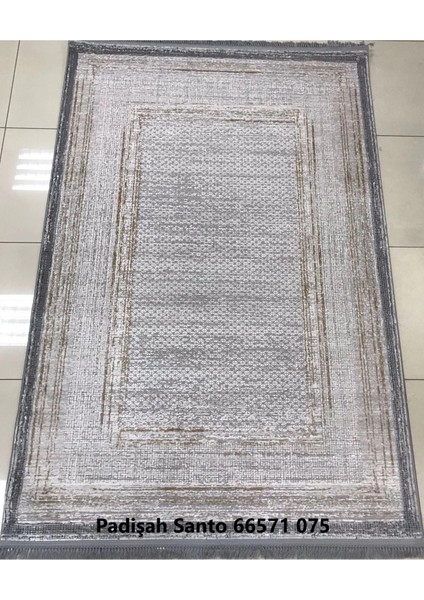 Halı 160X230 Santo Koleksiyonu 66571-075