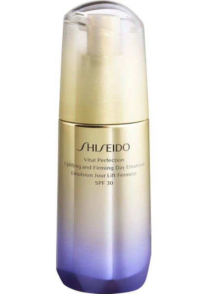 Vital Perfection - Canlandırıcı ve Sıkılaştrıcı Gündüz Emülsiyonu Spf 30