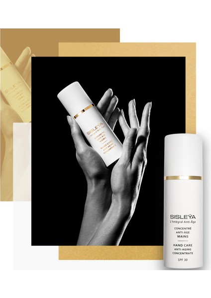Sisleÿa L'intégral Anti-Age - Yaşlnma Karşıtı El Kremi 75 ml modelleri