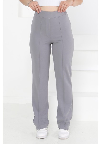 Çimalı Spor Pantolon Gri - 27353 fırsatları