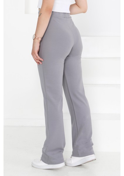 Çimalı Spor Pantolon Gri - 27353 indirimleri