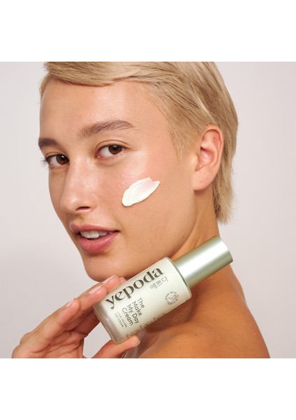 The Make My Day Cream – Yaşlnma Karşıtı Nemlendirici Gündüz Kremi 50 ml modelleri
